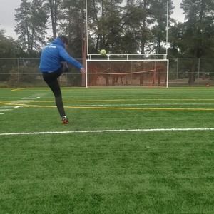 Meet your Posher, Kenneth